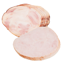 Bourgondische kiprollade of kalkoenfilet